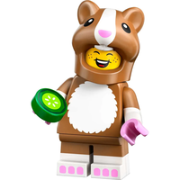 LEGO® МИНИФИГУРКА серия 27 71048