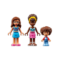 LEGO® Friends Воден парк 41720