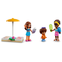 LEGO® Friends Воден парк 41720