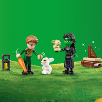 LEGO® Wicked Убежището на Елфаба 75687
