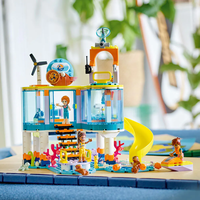 LEGO® Friends Морски спасителен център 41736
