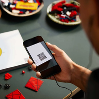 LEGO® Art Невероятният Спайдърмен 31209