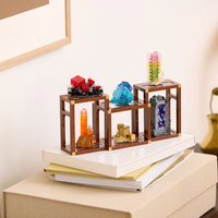 LEGO® Ideas Колекция минерали 21362