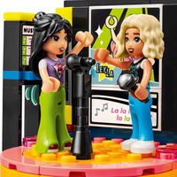 LEGO® Friends Караоке парти 42610