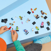LEGO® Minifigures серия 29 71052