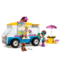 LEGO® Friends Камион за сладолед 41715