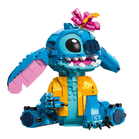 LEGO® Disney Стич 43249
