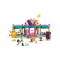 LEGO® Friends Сладкарница Хартлейк Сити 42649