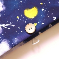 Подвързия за книга - Малкият принц