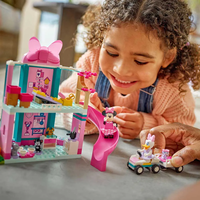LEGO® Disney Хотел за домашни любимци на Мини 43274