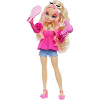 Игрален комплект Mattel Barbie Dream Besties кукла с аксесоари, HYC20