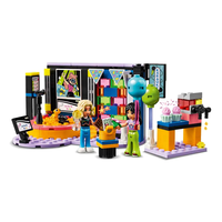LEGO® Friends Караоке парти 42610