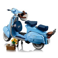 LEGO® Icons Веспа 10298