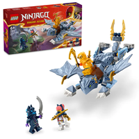 LEGO® NINJAGO® Младият дракон Риу 71810