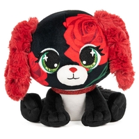 Плюшена играчка дизайнерска Spin Master P.Lushes Pets, 15 см