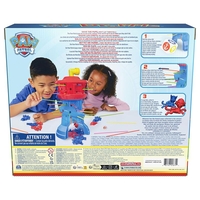 Детска настолна игра Spin Master Paw Patrol Dropple