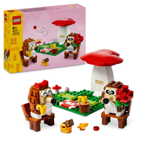 LEGO® Iconic Пикник с таралеж 40711