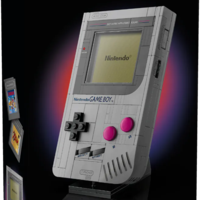 LEGO® Game Boy 72046