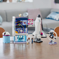 LEGO® Friends Космическата академия на Olivia 41713