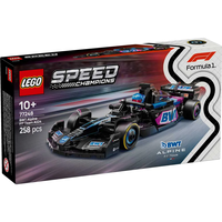 LEGO® Speed Champions F1® Болид BWT Alpine Team A524 77248