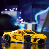 LEGO® Technic Chevrolet Corvette Stingray 42205