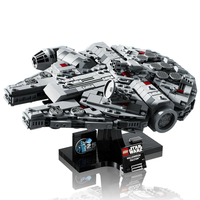 LEGO® Star Wars™ Хилядолетният сокол 75375