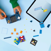 LEGO® Creator Ретро конзола за игри 31380