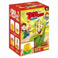 Детска игра Raya Toys Улови пуканките