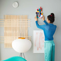 LEGO® Art Модерно изкуство 31210
