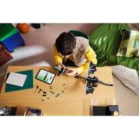 LEGO® Minecraft® Драконът Ендър 21595