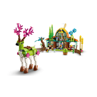 LEGO® DREAMZzz™ Създания от сънищата 71459