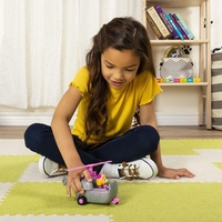 Комплект Spin Master Paw Patrol фигура с превозно средство Skye Helicopter 6052310