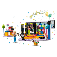 LEGO® Friends Караоке парти 42610