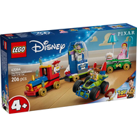 LEGO® Disney Играта на играчките - Празничен влак 43264