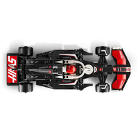 LEGO® Speed Champions F1® MoneyGram Haas Team VF-24 77250