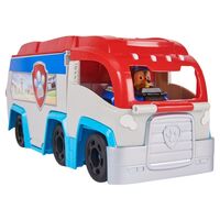 Игрален комплект Spin Master Paw Patrol Pup Squad Paw Patroller