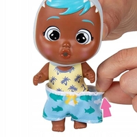 Кукла изненада IMC Toys Cry Babies Tropical Beach, асортимент