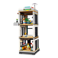 LEGO® Creator Модерен дом 31153