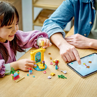 LEGO® Disney Princess Музикалната сцена на Ариел 43235