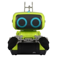 Строителен робот-товарач с дистанционно Raya Toys Construction Team