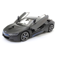 Детска кола за игра Rastar BMW i8 1:24, 56500