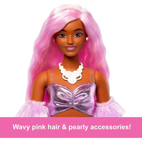 Кукла Mattel Barbie Deluxe Style, HYV24 939C