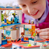LEGO® Friends Спортен център 41744