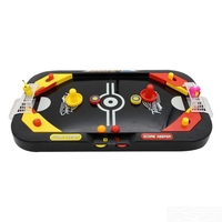 Игра Raya Toys Хокей на маса 2в1 45788