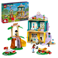 LEGO® Friends Детска градина в Хартлейк Сити 42636