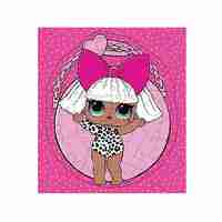 Пъзел в сфера Spin Master LOL Surprise 6042054 Асортимент