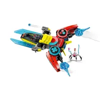 LEGO® DREAMZzz™ Джет-контролер на Купър 71489