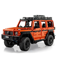 LEGO® Technic Mercedes-Benz G 500 42177