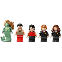 LEGO® Harry Potter™ Тримагическият турнир: Черното езеро 76420