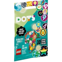 Аксесоари за гривна LEGO® DOTS Series 5 41932